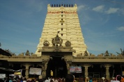 Madurai/Rameshwaram Sightseeing