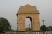 Delhi Sightseeing