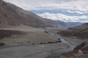 Trekking in Indian Himalaya