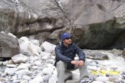 Gangotri Bhojwassa Sightseeing