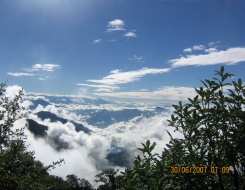 Hidden Himalaya Sikkim Trekking