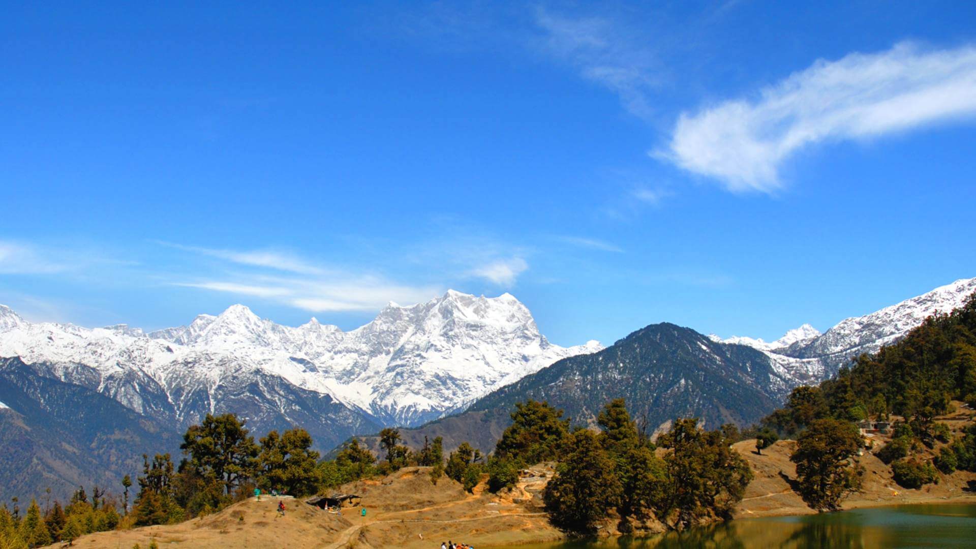 tungnath temple trek