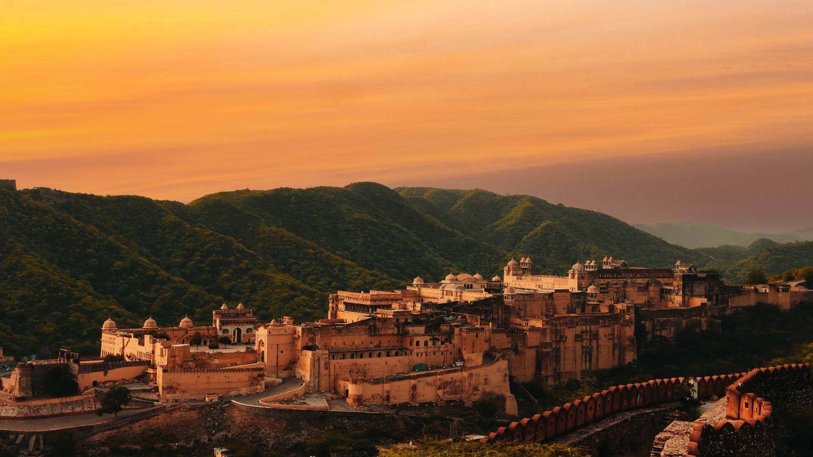 Rajasthan Tourism - Top Tourist Places & Rajasthan Tour Packages | Peak ...